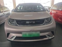BYD Dolphin 405km Fashion Edition - ფოტო 2