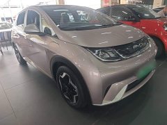 BYD Dolphin 405km Fashion Edition - ფოტო 3