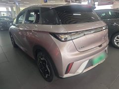 BYD Dolphin 405km Fashion Edition - ფოტო 4