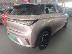 BYD Dolphin 405km Fashion Edition - ფოტო 6