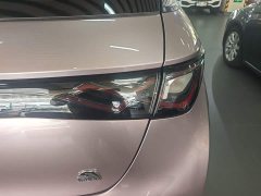 BYD Dolphin 405km Fashion Edition - ფოტო 7