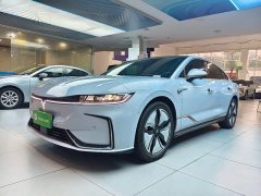 Voyah Lantu Zhaoguang Four-Wheel Drive Flagship - ფოტო 1