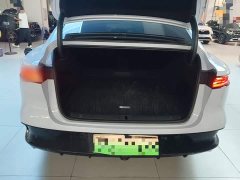Voyah Lantu Zhaoguang Four-Wheel Drive Flagship - ფოტო 18