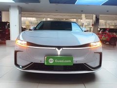 Voyah Lantu Zhaoguang Four-Wheel Drive Flagship - ფოტო 2