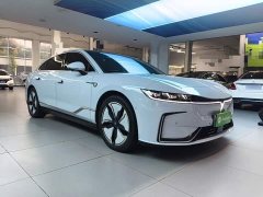 Voyah Lantu Zhaoguang Four-Wheel Drive Flagship - ფოტო 3