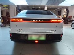 Voyah Lantu Zhaoguang Four-Wheel Drive Flagship - ფოტო 5