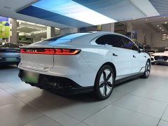 Voyah Lantu Zhaoguang Four-Wheel Drive Flagship - ფოტო 6