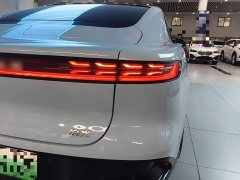 Voyah Lantu Zhaoguang Four-Wheel Drive Flagship - ფოტო 7