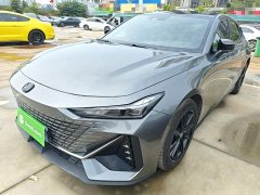 Changan UNI-V 1.5T High-Performance Edition - ფოტო 1