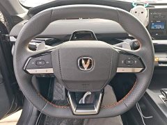 Changan UNI-V 1.5T High-Performance Edition - ფოტო 10