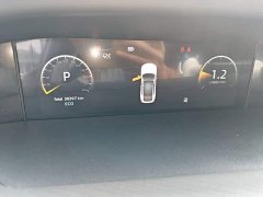Changan UNI-V 1.5T High-Performance Edition - ფოტო 11