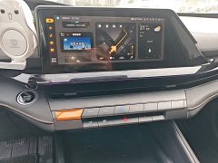 Changan UNI-V 1.5T High-Performance Edition - ფოტო 12