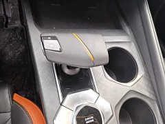 Changan UNI-V 1.5T High-Performance Edition - ფოტო 13