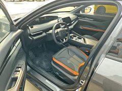 Changan UNI-V 1.5T High-Performance Edition - ფოტო 14