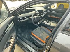 Changan UNI-V 1.5T High-Performance Edition - ფოტო 15