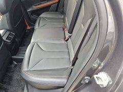 Changan UNI-V 1.5T High-Performance Edition - ფოტო 16