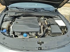 Changan UNI-V 1.5T High-Performance Edition - ფოტო 19
