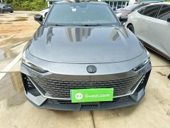 Changan UNI-V 1.5T High-Performance Edition - ფოტო 2