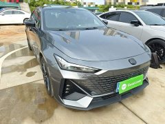 Changan UNI-V 1.5T High-Performance Edition - ფოტო 3