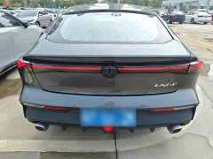 Changan UNI-V 1.5T High-Performance Edition - ფოტო 5