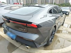 Changan UNI-V 1.5T High-Performance Edition - ფოტო 6
