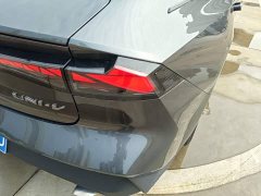 Changan UNI-V 1.5T High-Performance Edition - ფოტო 7