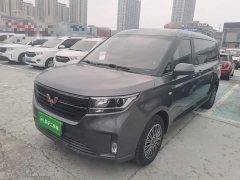 Wuling Zhengcheng 2021 1.5T Manual Comfort - ფოტო 1