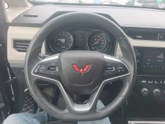 Wuling Zhengcheng 2021 1.5T Manual Comfort - ფოტო 10