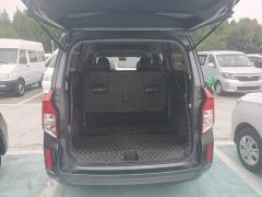 Wuling Zhengcheng 2021 1.5T Manual Comfort - ფოტო 18