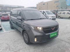 Wuling Zhengcheng 2021 1.5T Manual Comfort - ფოტო 3