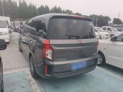 Wuling Zhengcheng 2021 1.5T Manual Comfort - ფოტო 4