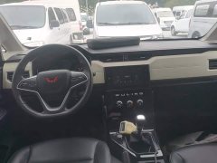 Wuling Zhengcheng 2021 1.5T Manual Comfort - ფოტო 9