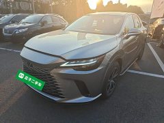 Lexus RX 2025 300 AWD Premium Edition - ფოტო 1