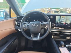 Lexus RX 2025 300 AWD Premium Edition - ფოტო 10