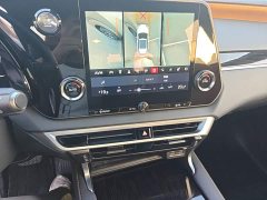 Lexus RX 2025 300 AWD Premium Edition - ფოტო 12