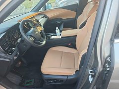 Lexus RX 2025 300 AWD Premium Edition - ფოტო 14
