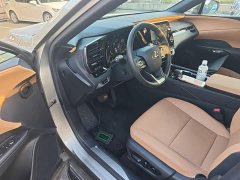 Lexus RX 2025 300 AWD Premium Edition - ფოტო 15