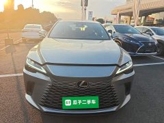 Lexus RX 2025 300 AWD Premium Edition - ფოტო 2