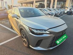 Lexus RX 2025 300 AWD Premium Edition - ფოტო 3