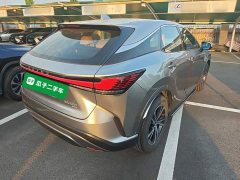 Lexus RX 2025 300 AWD Premium Edition - ფოტო 6
