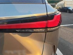 Lexus RX 2025 300 AWD Premium Edition - ფოტო 7