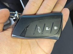 Lexus RX 2025 300 AWD Premium Edition - ფოტო 8