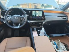 Lexus RX 2025 300 AWD Premium Edition - ფოტო 9