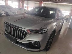 FAW Red Flag HS5 2019 2.0T Smart Connected Premium Edition - ფოტო 1