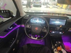 FAW Red Flag HS5 2019 2.0T Smart Connected Premium Edition - ფოტო 10