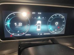 FAW Red Flag HS5 2019 2.0T Smart Connected Premium Edition - ფოტო 11