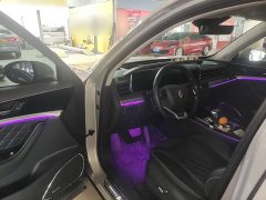 FAW Red Flag HS5 2019 2.0T Smart Connected Premium Edition - ფოტო 15