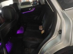 FAW Red Flag HS5 2019 2.0T Smart Connected Premium Edition - ფოტო 16
