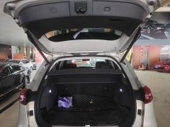 FAW Red Flag HS5 2019 2.0T Smart Connected Premium Edition - ფოტო 18