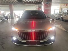 FAW Red Flag HS5 2019 2.0T Smart Connected Premium Edition - ფოტო 2